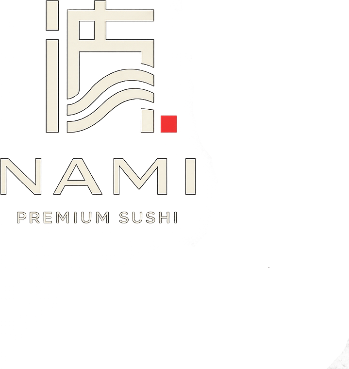 Nami Premium Sushi